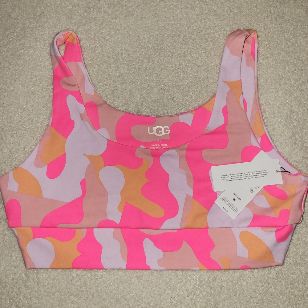 UGG Sports Bra - XL